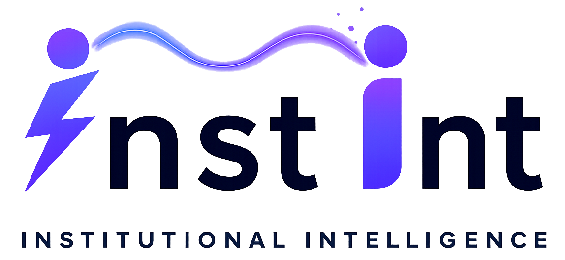 InstInt Institutional Intelligence